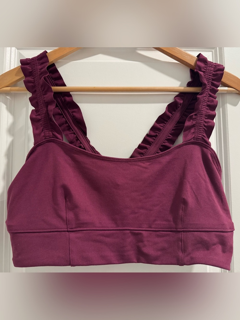 Free People Movement Sports Bra